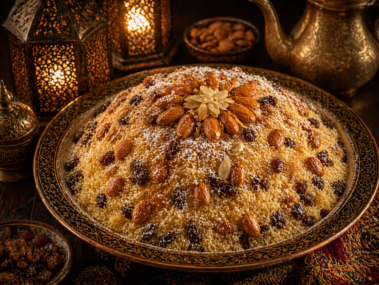 Mesfouf